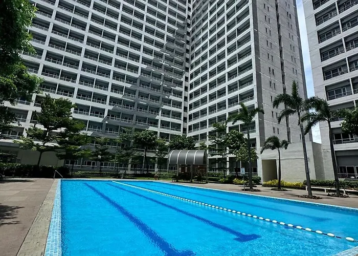 Celebrity Apartment *