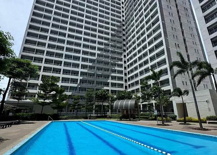 Apartment Celebrity Manila