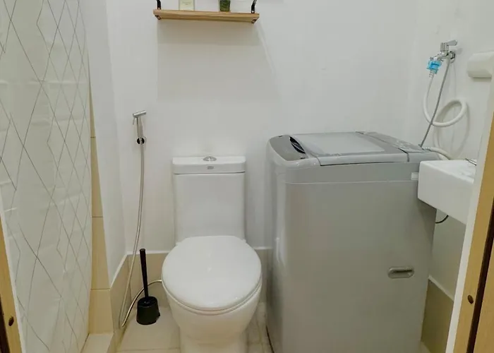 Celebrity Apartment