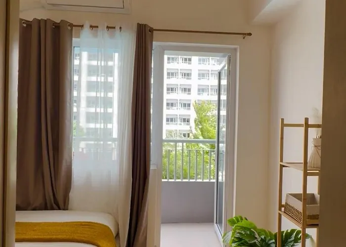 Apartment Celebrity Manila