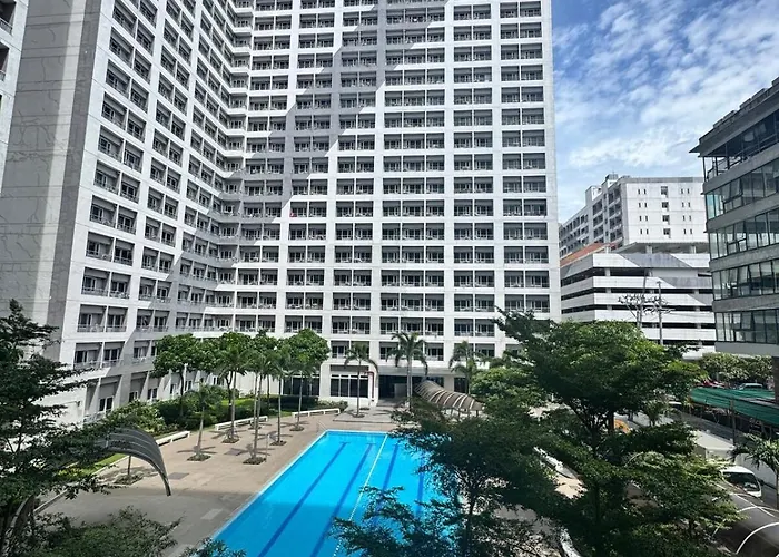 Celebrity Apartment