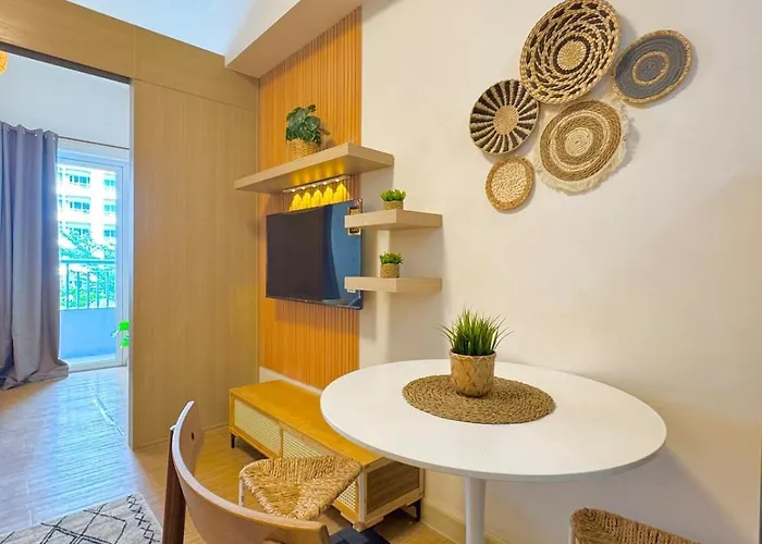 Apartment Celebrity Manila